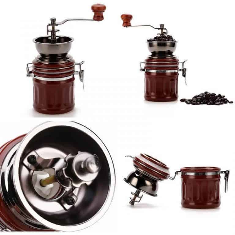 Best Grinders For Turkish Coffee House Of Arabica
